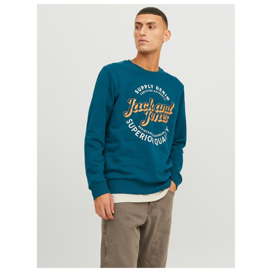 Jack & Jones Ανδρικό φούτερ